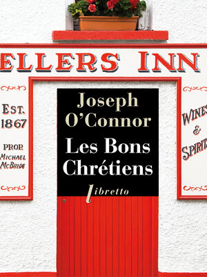 cover image of Les Bons Chrétiens
